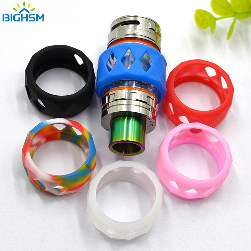 Kabarcık cam tüp koruyucu kapa - Accessories For Vaping incelemesi ve fiyatı