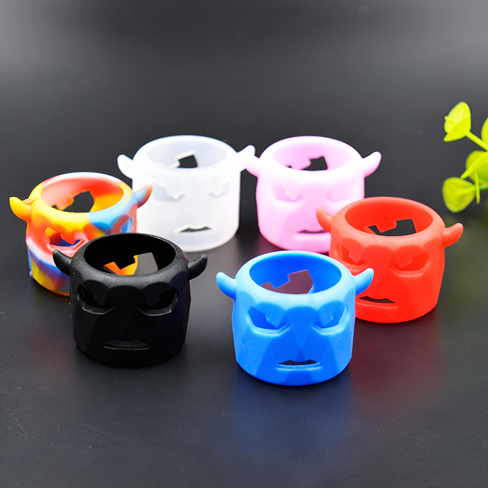 Kabarcık Cam Tüp Sky Solo Arbi - Vape Band Silicone incelemesi ve fiyatı