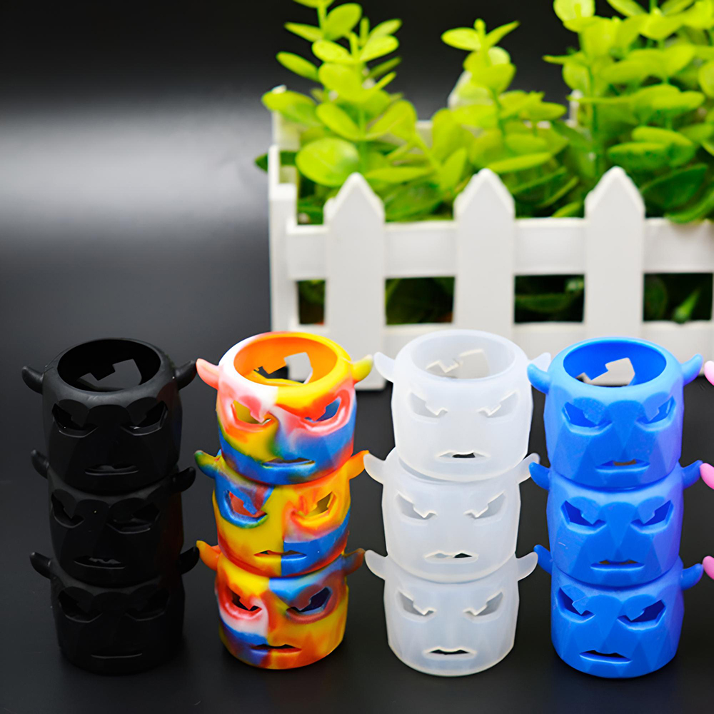 Kabarcık Cam Tüp Sky Solo Arbi - Vape Band Silicone incelemesi ve fiyatı