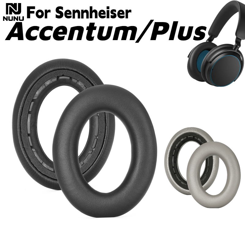 Yedek Pembe Protein deri kulak - Sennheiser Headphone Momentum 4 incelemesi ve fiyatı