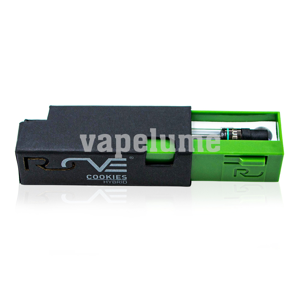 0.8ML Rove 510 Dişli Kartuş Bo - Accessories For Vaping incelemesi ve fiyatı