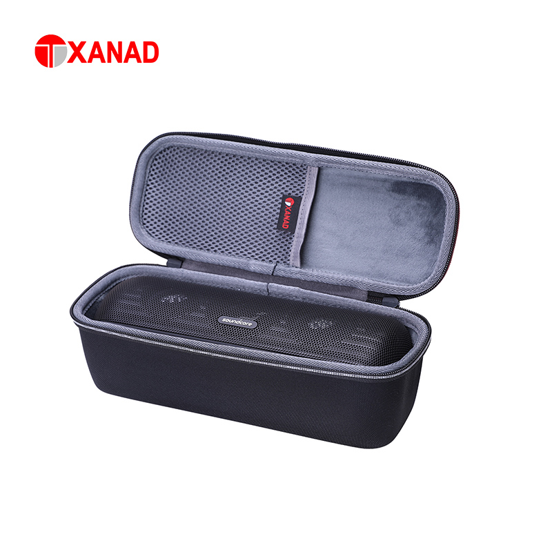 XANAD EVA Sert Çanta Anker Sou - Anker Speaker Soundcore Boom 2 incelemesi ve fiyatı