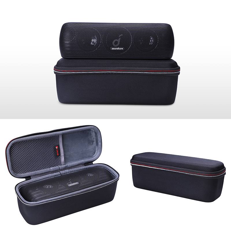 XANAD EVA Sert Çanta Anker Sou - Anker Speaker Soundcore Boom 2 incelemesi ve fiyatı