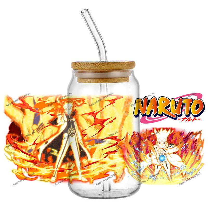 Sıcak Fırsat Havalı Naruto Pop - Rdta Tank Glass incelemesi ve fiyatı