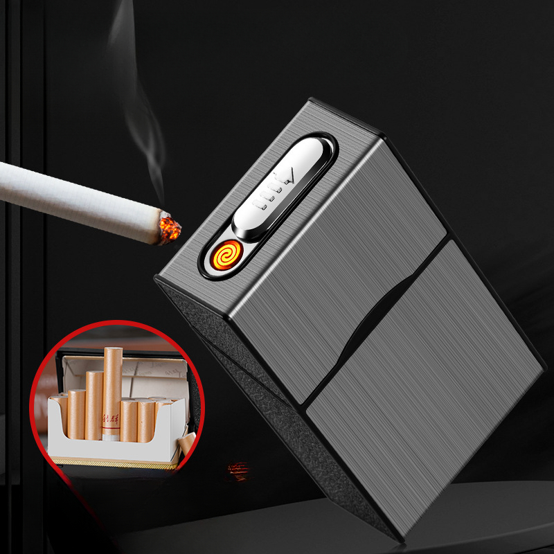 2 In 1 20 Sigara Tabakası Çakm - Accessories For Vaping incelemesi ve fiyatı