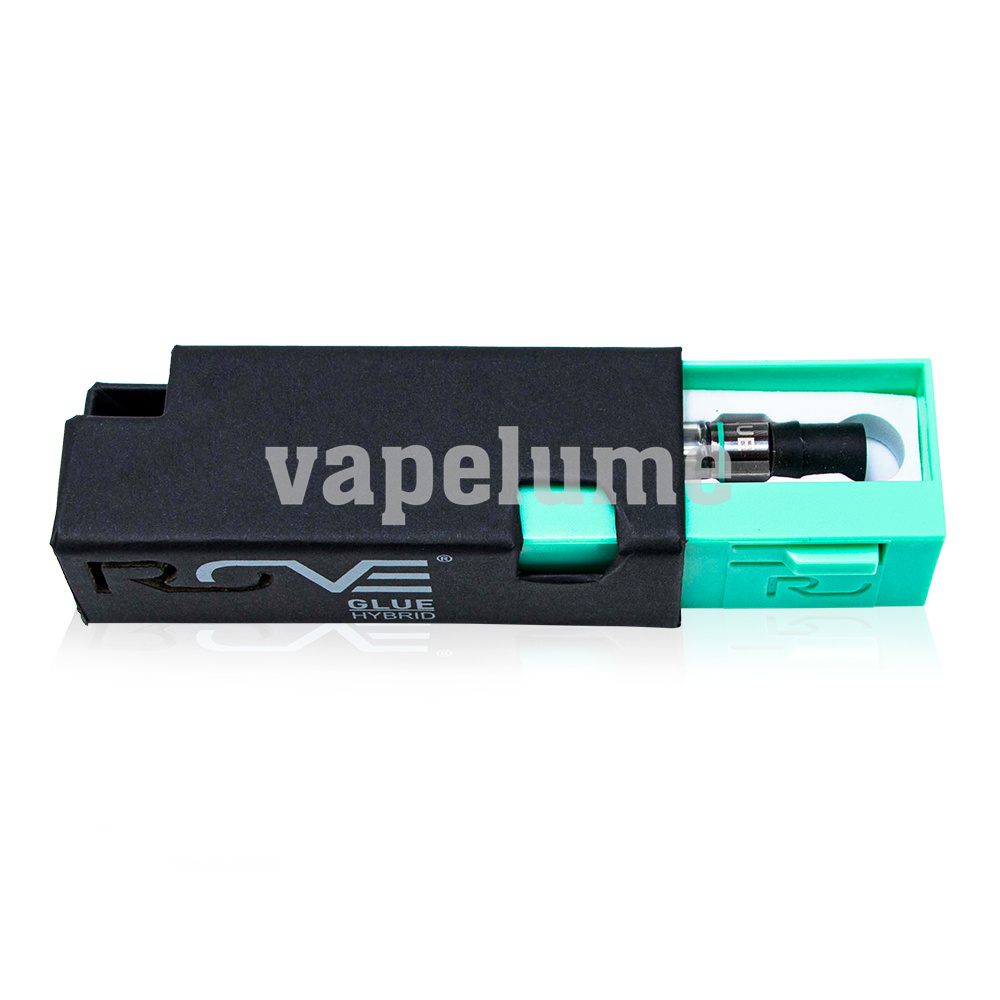 1000mg Rove Kartuşu Boş Yağ Ta - Accessories For Vaping incelemesi ve fiyatı