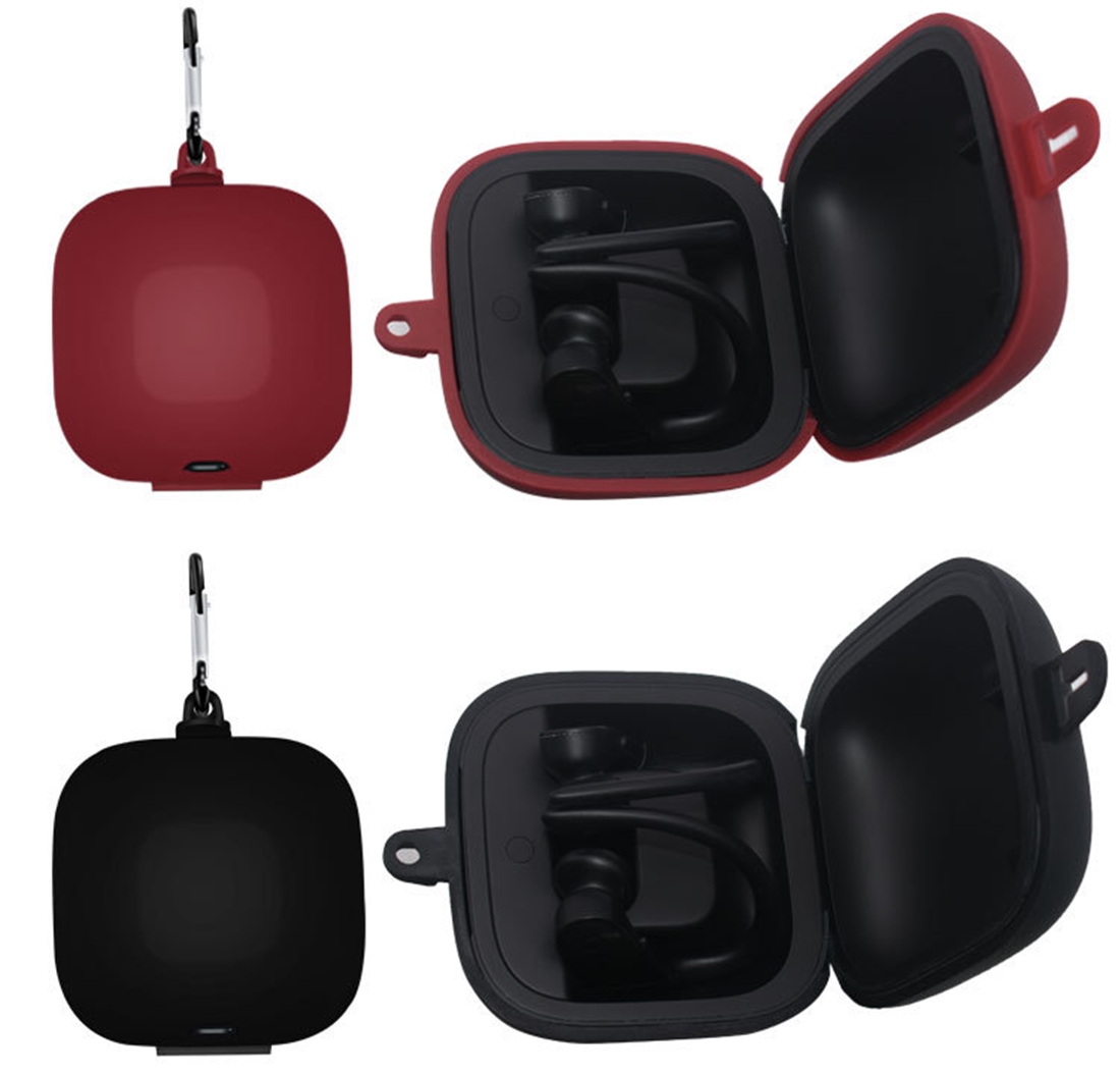 Apple Beats için yumuşak silik - Beats Headphone Powerbeats Pro incelemesi ve fiyatı