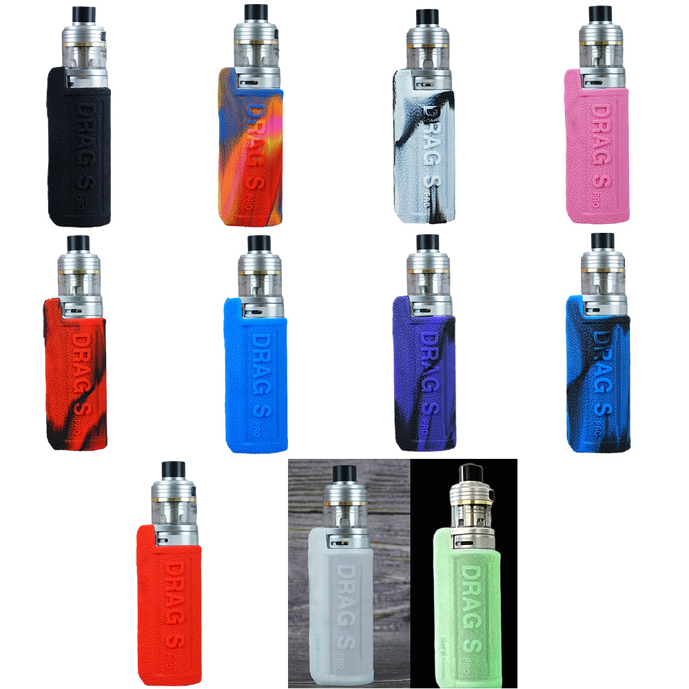 [Vaka sadece] sürükle S pro ki - Vape Band Silicone incelemesi ve fiyatı