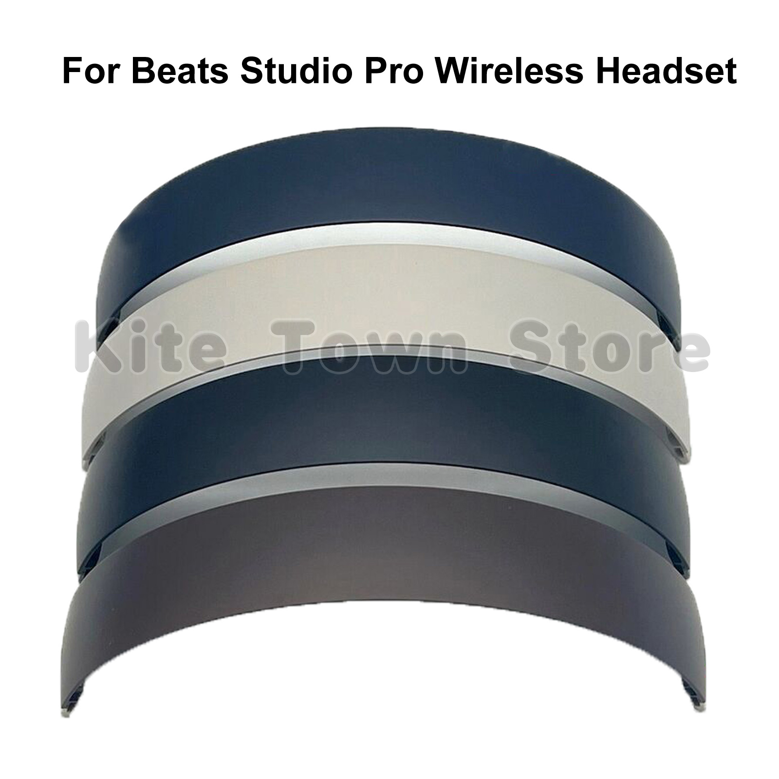 Yeni kulaklık tamir parçaları  - Beats Headphone Studio Pro incelemesi ve fiyatı