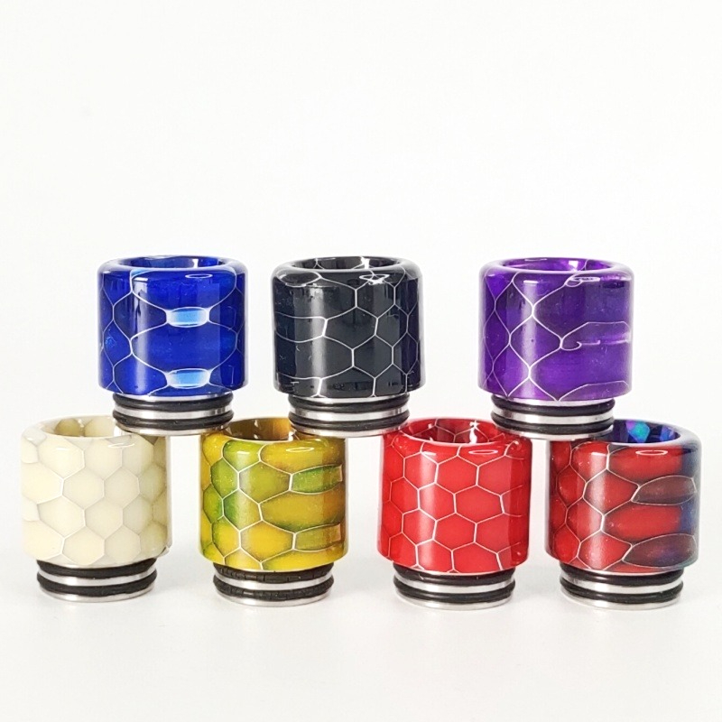 1PC 510 810 Dönüştürülebilir A - Vape Band Silicone incelemesi ve fiyatı